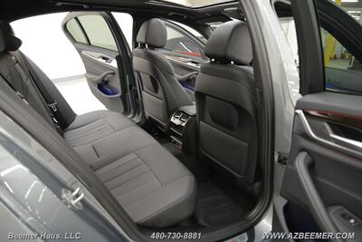2023 BMW 5 Series 530i   - Photo 22 - Mesa, AZ 85202