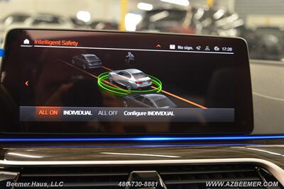 2023 BMW 5 Series 530i   - Photo 32 - Mesa, AZ 85202