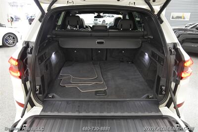 2020 BMW X5 sDrive40i   - Photo 42 - Mesa, AZ 85202