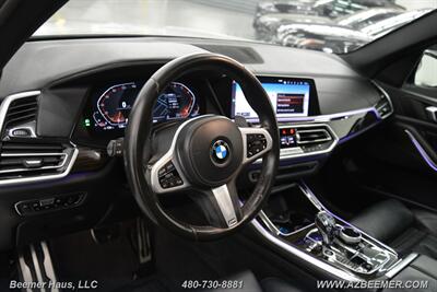 2020 BMW X5 sDrive40i   - Photo 14 - Mesa, AZ 85202