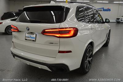 2020 BMW X5 sDrive40i   - Photo 43 - Mesa, AZ 85202