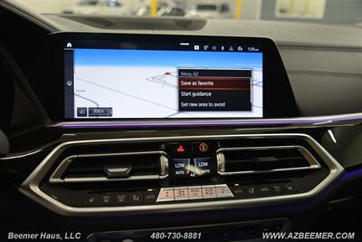 2020 BMW X5 sDrive40i   - Photo 29 - Mesa, AZ 85202