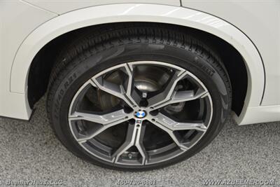 2020 BMW X5 sDrive40i   - Photo 44 - Mesa, AZ 85202