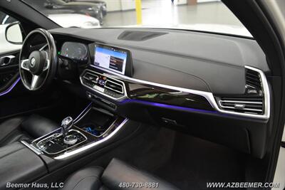 2020 BMW X5 sDrive40i   - Photo 18 - Mesa, AZ 85202
