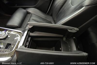 2020 BMW X5 sDrive40i   - Photo 34 - Mesa, AZ 85202