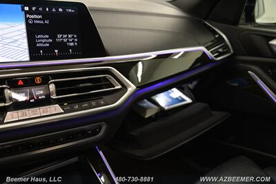 2020 BMW X5 sDrive40i   - Photo 35 - Mesa, AZ 85202