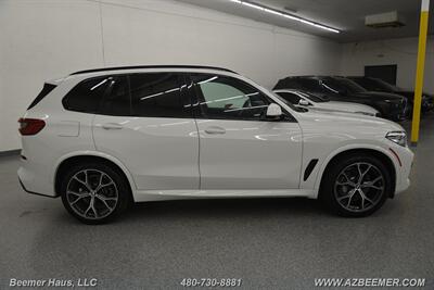 2020 BMW X5 sDrive40i   - Photo 7 - Mesa, AZ 85202