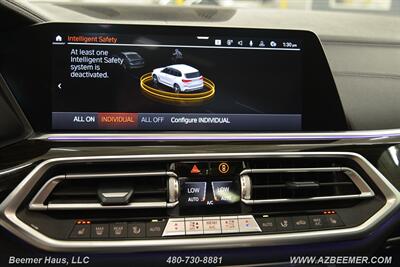 2020 BMW X5 sDrive40i   - Photo 31 - Mesa, AZ 85202