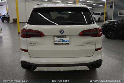 2020 BMW X5 sDrive40i   - Photo 9 - Mesa, AZ 85202