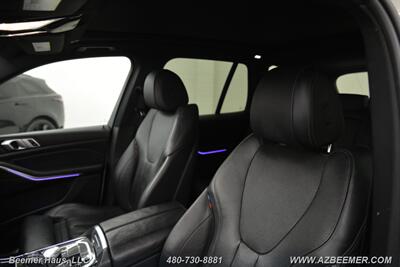2020 BMW X5 sDrive40i   - Photo 12 - Mesa, AZ 85202