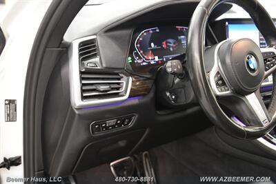 2020 BMW X5 sDrive40i   - Photo 26 - Mesa, AZ 85202