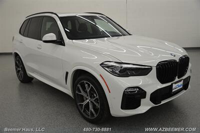 2020 BMW X5 sDrive40i   - Photo 6 - Mesa, AZ 85202