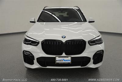 2020 BMW X5 sDrive40i   - Photo 4 - Mesa, AZ 85202