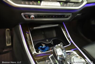 2020 BMW X5 sDrive40i   - Photo 32 - Mesa, AZ 85202