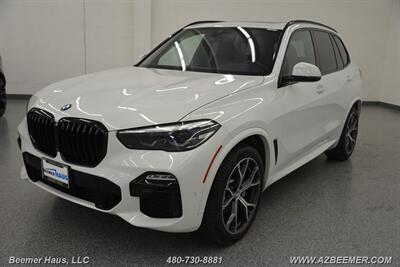 2020 BMW X5 sDrive40i   - Photo 2 - Mesa, AZ 85202