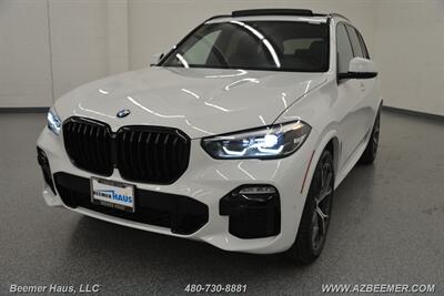 2020 BMW X5 sDrive40i   - Photo 48 - Mesa, AZ 85202
