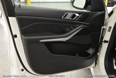 2020 BMW X5 sDrive40i   - Photo 37 - Mesa, AZ 85202