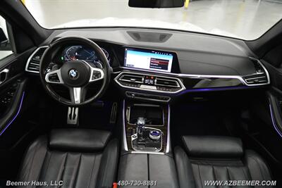 2020 BMW X5 sDrive40i   - Photo 25 - Mesa, AZ 85202