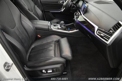 2020 BMW X5 sDrive40i   - Photo 15 - Mesa, AZ 85202