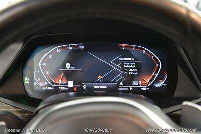 2020 BMW X5 sDrive40i   - Photo 28 - Mesa, AZ 85202