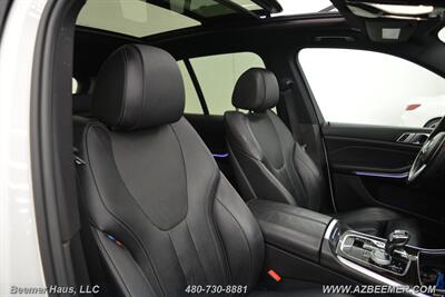 2020 BMW X5 sDrive40i   - Photo 16 - Mesa, AZ 85202