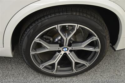2020 BMW X5 sDrive40i   - Photo 46 - Mesa, AZ 85202