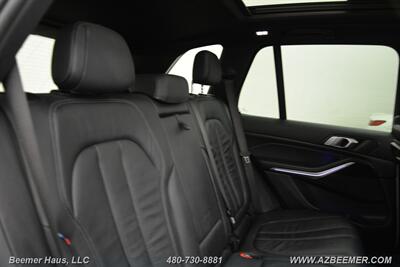 2020 BMW X5 sDrive40i   - Photo 20 - Mesa, AZ 85202