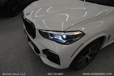 2020 BMW X5 sDrive40i   - Photo 49 - Mesa, AZ 85202