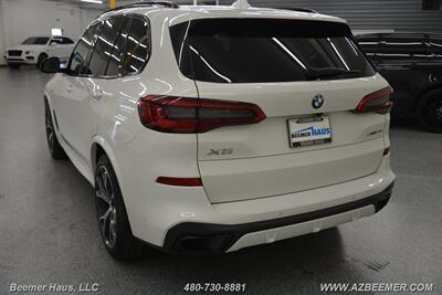 2020 BMW X5 sDrive40i   - Photo 10 - Mesa, AZ 85202