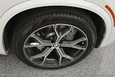 2020 BMW X5 sDrive40i   - Photo 45 - Mesa, AZ 85202