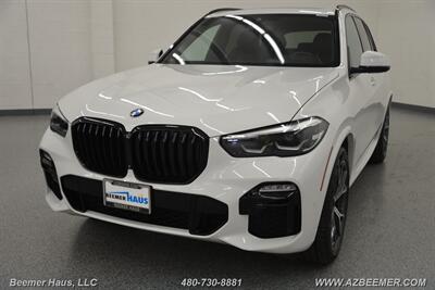 2020 BMW X5 sDrive40i   - Photo 1 - Mesa, AZ 85202
