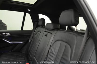 2020 BMW X5 sDrive40i   - Photo 22 - Mesa, AZ 85202