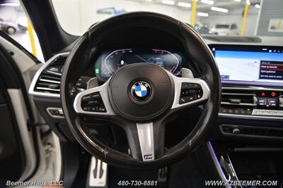 2020 BMW X5 sDrive40i   - Photo 27 - Mesa, AZ 85202