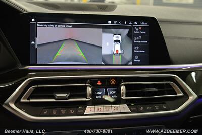 2020 BMW X5 sDrive40i   - Photo 30 - Mesa, AZ 85202