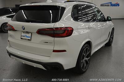 2020 BMW X5 sDrive40i   - Photo 8 - Mesa, AZ 85202