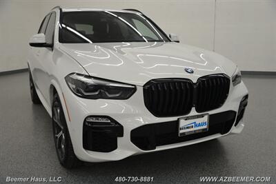 2020 BMW X5 sDrive40i   - Photo 5 - Mesa, AZ 85202