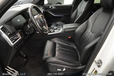 2020 BMW X5 sDrive40i   - Photo 11 - Mesa, AZ 85202