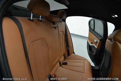 2023 BMW 3 Series 330i   - Photo 24 - Mesa, AZ 85202