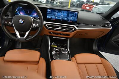 2023 BMW 3 Series 330i   - Photo 16 - Mesa, AZ 85202