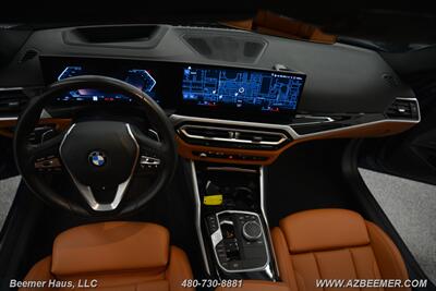 2023 BMW 3 Series 330i   - Photo 17 - Mesa, AZ 85202