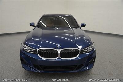 2023 BMW 3 Series 330i   - Photo 5 - Mesa, AZ 85202
