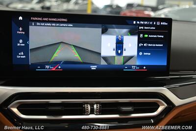 2023 BMW 3 Series 330i   - Photo 31 - Mesa, AZ 85202