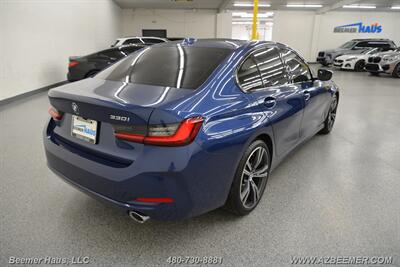 2023 BMW 3 Series 330i   - Photo 9 - Mesa, AZ 85202