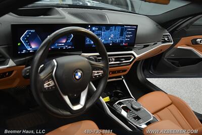 2023 BMW 3 Series 330i   - Photo 13 - Mesa, AZ 85202