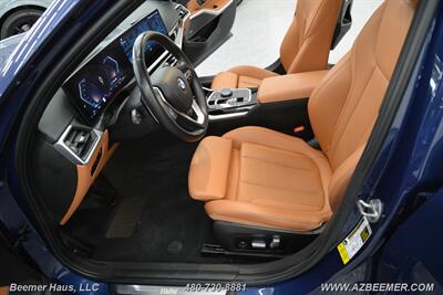 2023 BMW 3 Series 330i   - Photo 14 - Mesa, AZ 85202