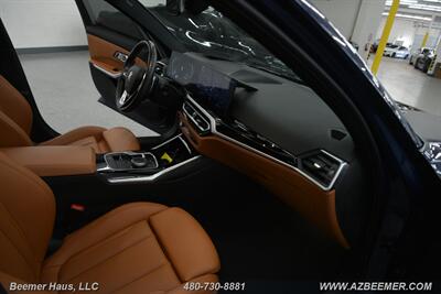 2023 BMW 3 Series 330i   - Photo 20 - Mesa, AZ 85202
