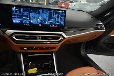 2023 BMW 3 Series 330i   - Photo 29 - Mesa, AZ 85202