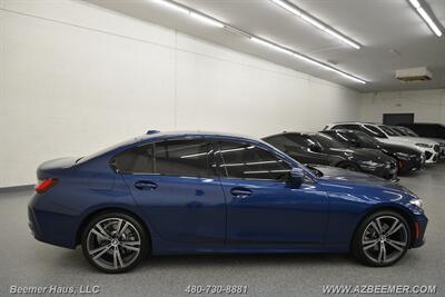 2023 BMW 3 Series 330i   - Photo 8 - Mesa, AZ 85202