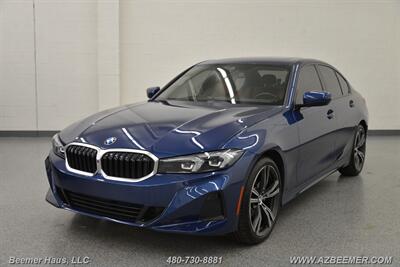 2023 BMW 3 Series 330i   - Photo 2 - Mesa, AZ 85202