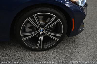2023 BMW 3 Series 330i   - Photo 43 - Mesa, AZ 85202